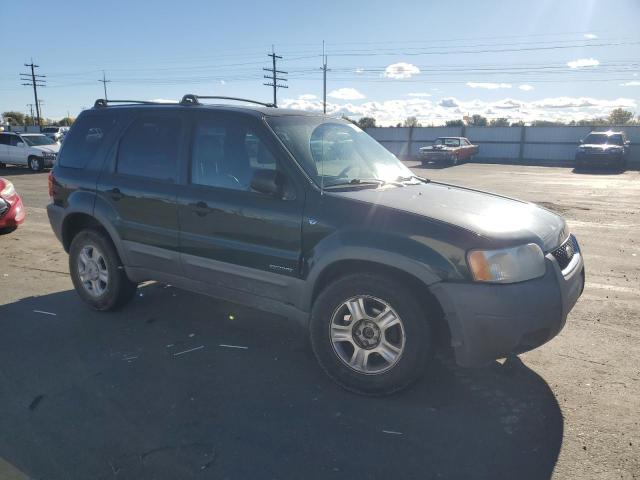 Photo 4 from auction – 2002 FORD ESCAPE XLT with VIN 1FMCU04182KD81474