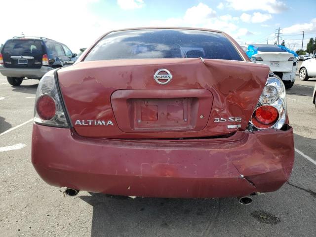 Photo 6 from auction – 2003 NISSAN ALTIMA SE with VIN 1N4BL11E43C325873