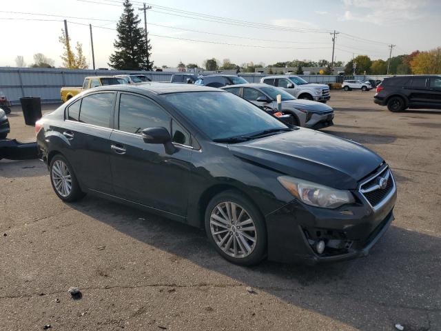 Photo 4 from auction – 2015 SUBARU IMPREZA SP with VIN JF1GJAS63FH020875