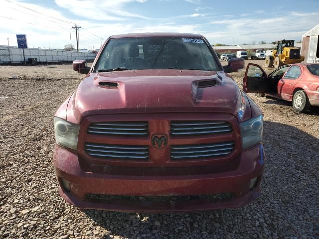 Photo 5 from auction – 2013 RAM 1500 SPORT with VIN 1C6RR7HT3DS724643