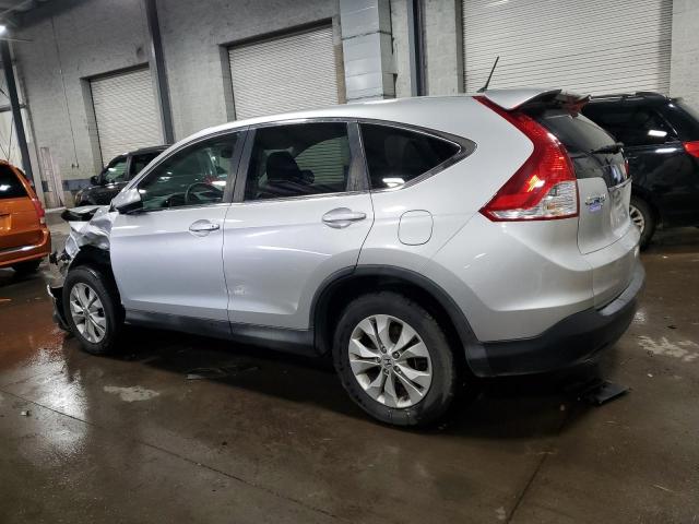 Photo 2 from auction – 2013 HONDA CR-V EX with VIN 2HKRM4H5XDH643922