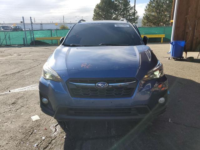Photo 5 from auction – 2019 SUBARU CROSSTREK with VIN JF2GTANC4K8293146