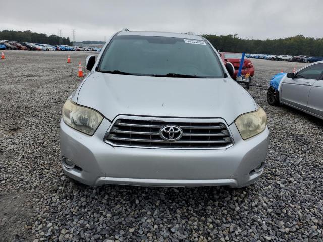 Photo 5 from auction – 2008 TOYOTA HIGHLANDER with VIN JTEDS42A782039558