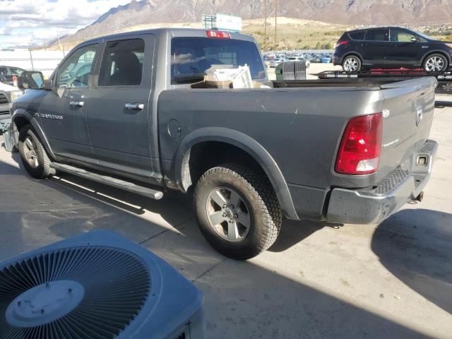 Photo 2 from auction – 2012 DODGE RAM 1500 S with VIN 1C6RD7LT5CS297020