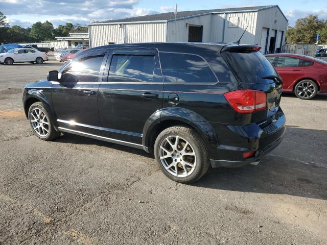 Photo 2 from auction – 2018 DODGE JOURNEY with VIN 3C4PDCEG9JT370376
