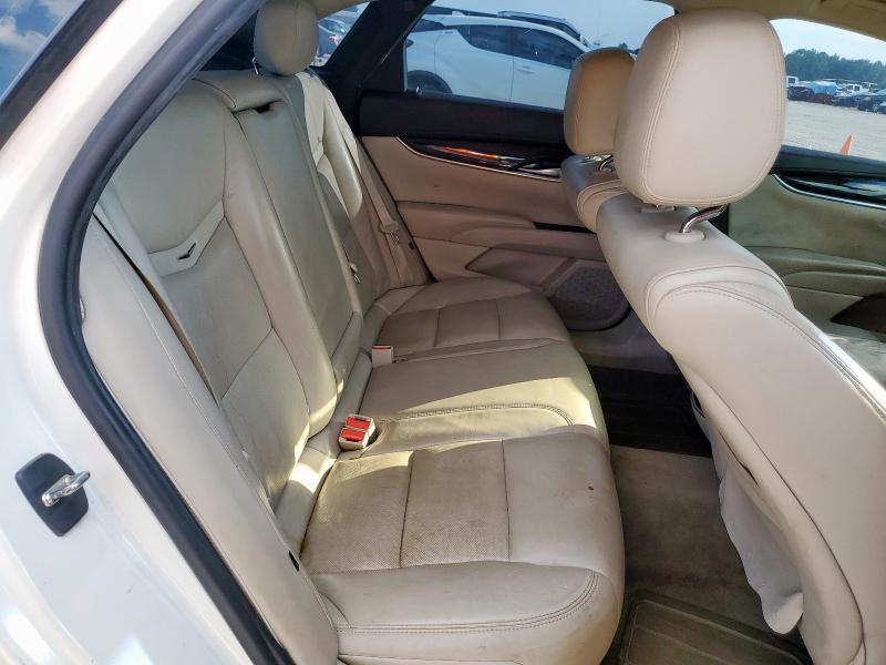 Photo 10 from auction – 2015 CADILLAC XTS LUXURY with VIN 2G61M5S38F9292897