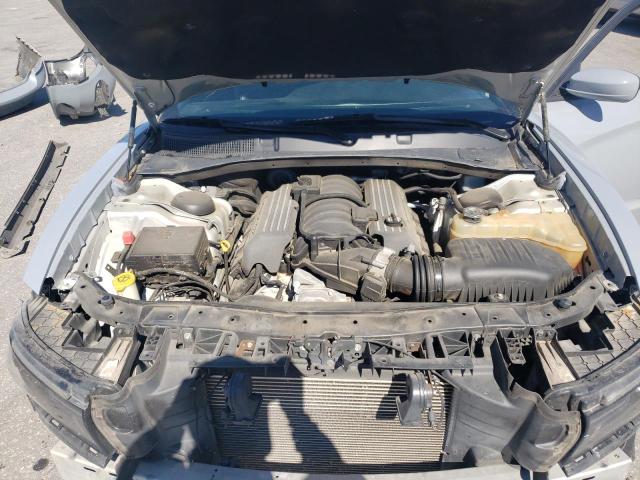 Photo 11 from auction – 2019 DODGE CHARGER SC with VIN 2C3CDXGJXKH687063
