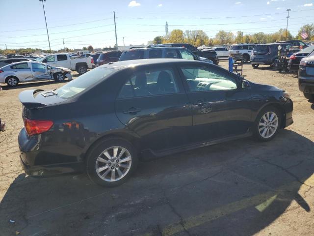 Фото 3 с аукциона – 2010 TOYOTA COROLLA BA с VIN 2T1BU4EE2AC408130