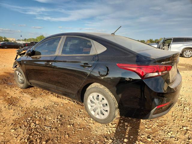 Photo 2 from auction – 2018 HYUNDAI ACCENT SE with VIN 3KPC24A37JE025719