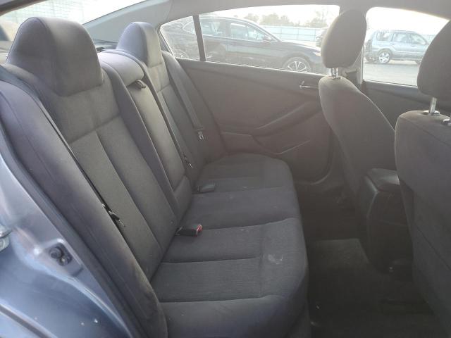 Photo 10 from auction – 2011 NISSAN ALTIMA BAS with VIN 1N4AL2AP5BC165083