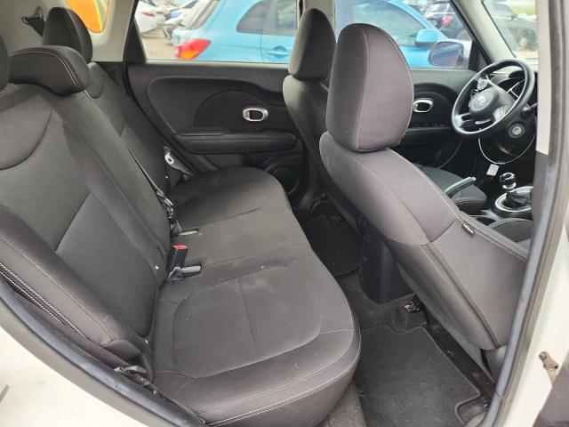 Photo 10 from auction – 2015 KIA SOUL with VIN KNDJN2A26F7162703