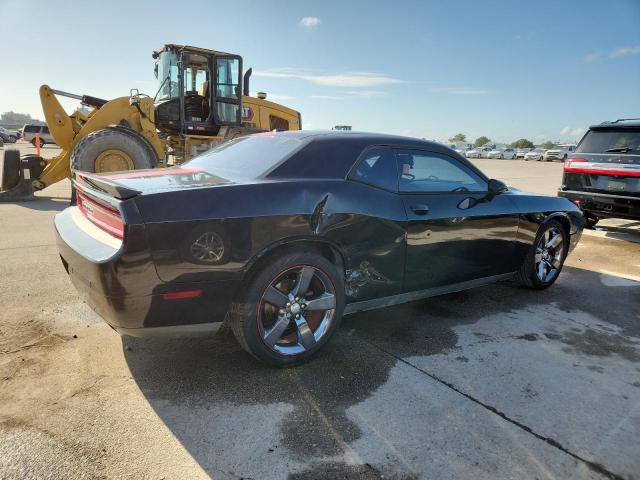 Photo 3 from auction – 2014 DODGE CHALLENGER with VIN 2C3CDYAG5EH100467
