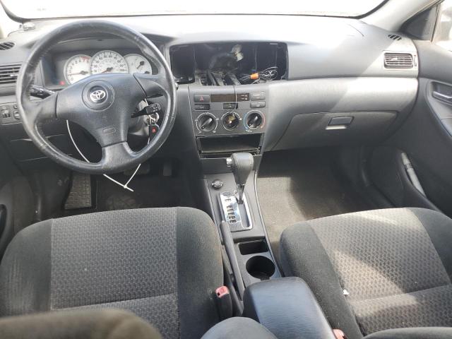 Photo 8 from auction – 2007 TOYOTA COROLLA CE with VIN 1NXBR32E97Z790776