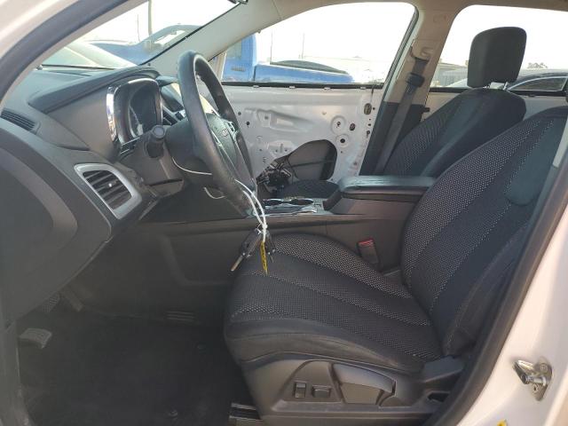 Photo 7 from auction – 2016 GMC TERRAIN SL with VIN 2GKALMEK8G6289597