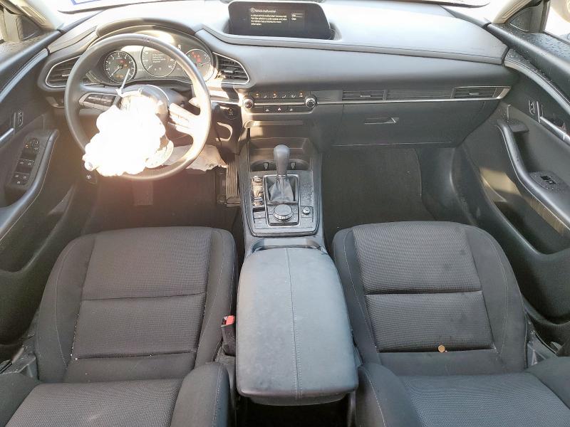 Photo 8 from auction – 2023 MAZDA CX-30 with VIN 3MVDMBAM9PM528578