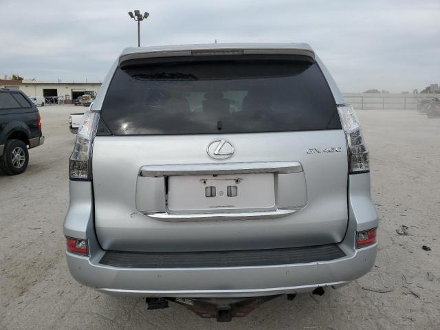 Photo 6 from auction – 2015 LEXUS GX 460 with VIN JTJBM7FX7F5096230