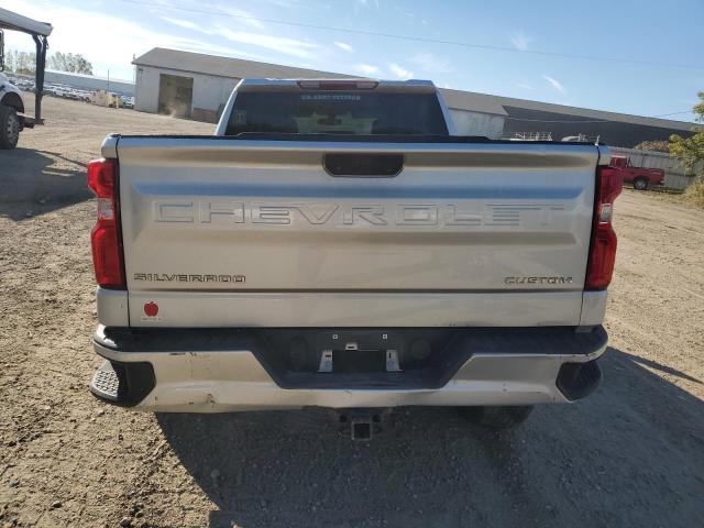 Photo 6 from auction – 2019 CHEVROLET SILVERADO with VIN 1GCRYBEH9KZ327814