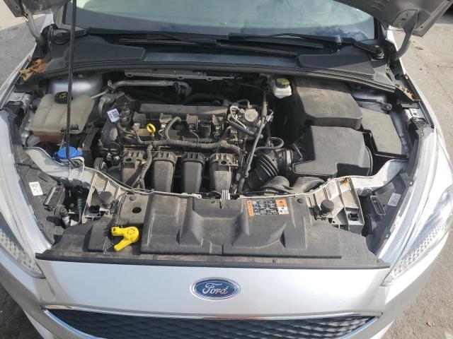 Photo 11 from auction – 2017 FORD FOCUS SE with VIN 1FADP3F22HL328446