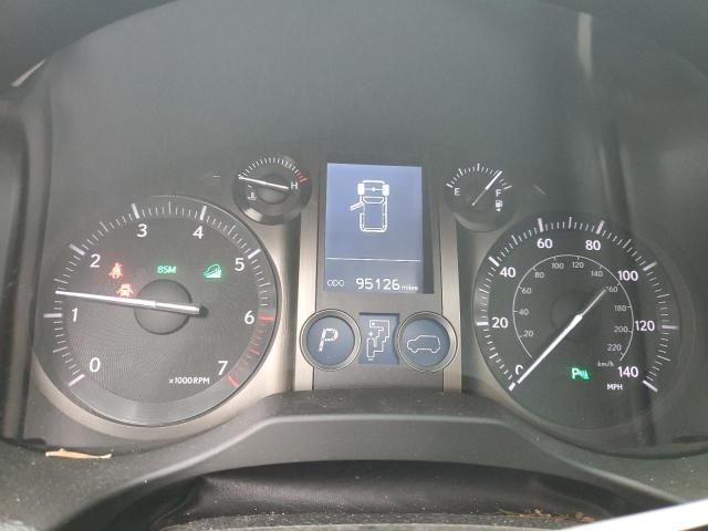 Photo 9 from auction – 2014 LEXUS GX 460 with VIN JTJBM7FX2E5080385