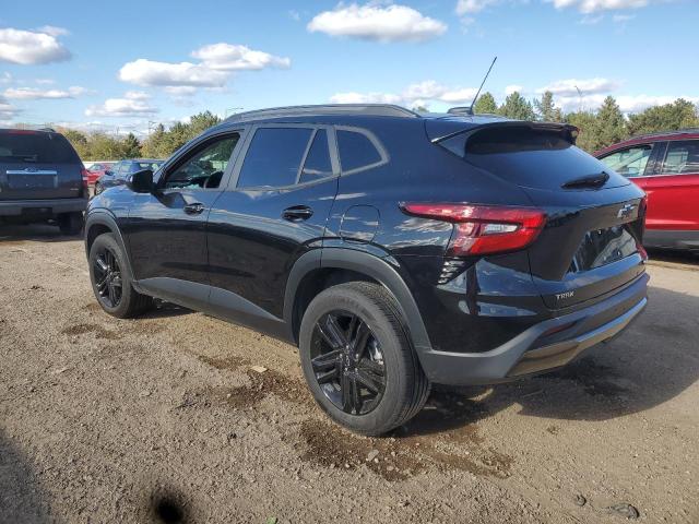 Photo 2 from auction – 2025 CHEVROLET TRAX ACTIV with VIN KL77LKEP1SC056552