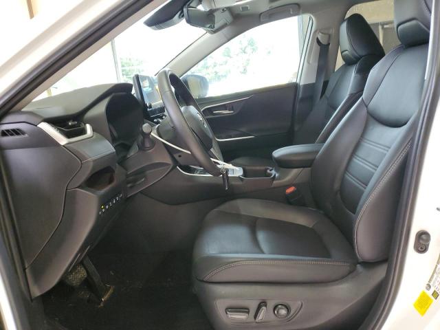 Photo 7 from auction – 2024 TOYOTA RAV4 LIMIT with VIN 2T3D6RFVXRW069410