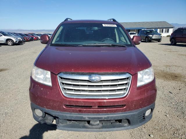 Photo 5 from auction – 2012 SUBARU TRIBECA LI with VIN 4S4WX9GD8C4401954