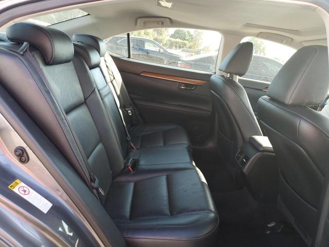 Photo 10 from auction – 2013 LEXUS ES 300H with VIN JTHBW1GGXD2022371