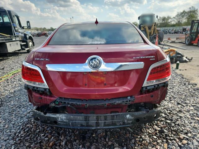 Photo 6 from auction – 2010 BUICK LACROSSE C with VIN 1G4GC5EG1AF154543