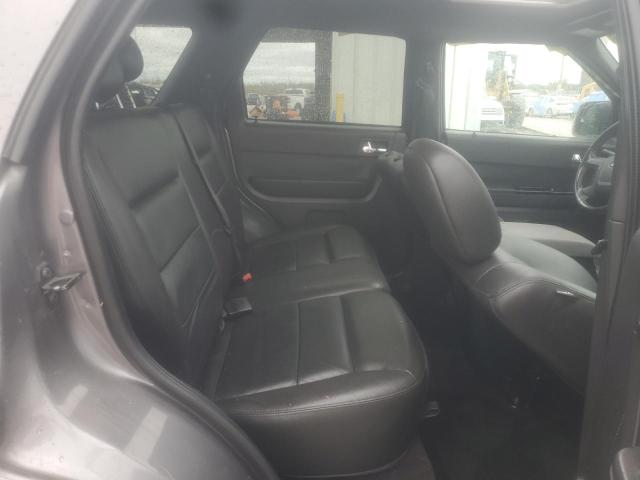 صورة رقم 11 من المزاد - 2009 FORD ESCAPE LIM مع VIN 1FMCU04719KB93930