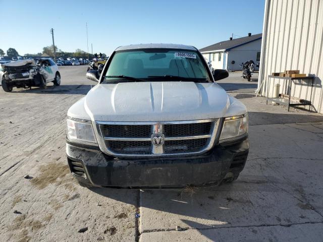 Photo 5 from auction – 2008 DODGE DAKOTA ST with VIN 1D3HE22K78S527815