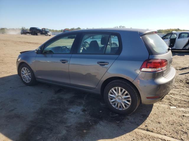 Photo 2 from auction – 2012 VOLKSWAGEN GOLF with VIN WVWDB7AJ2CW226618