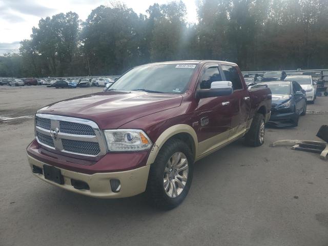 RAM 1500 LONGH 2017 with VIN 1C6RR7PT2HS561071 - Photo from auction
