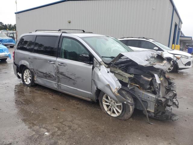 Photo 4 from auction – 2018 DODGE GRAND CARA with VIN 2C4RDGCG3JR282915