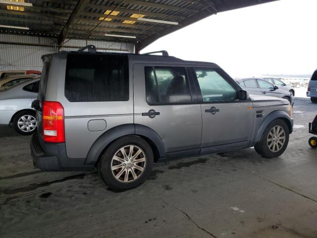 Photo 3 from auction – 2008 LAND ROVER LR3 SE with VIN SALAE25418A445357