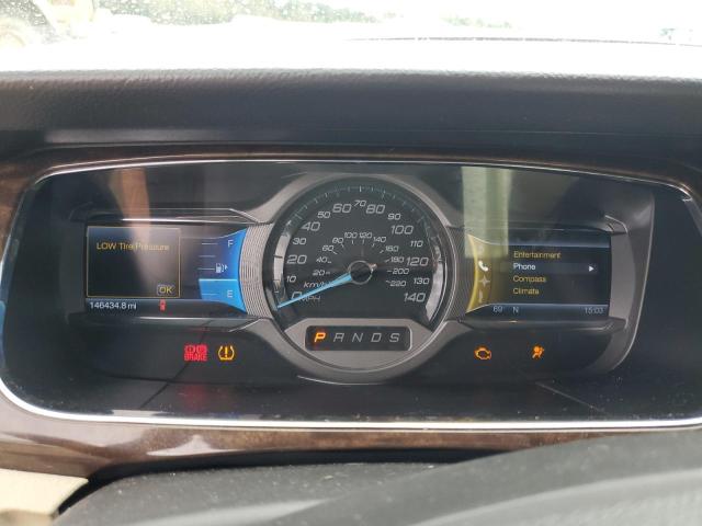 Photo 9 from auction – 2013 FORD TAURUS LIM with VIN 1FAHP2F87DG146518