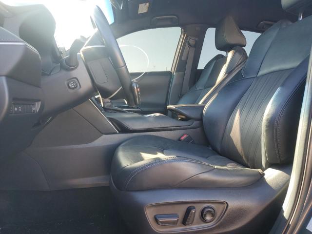 Photo 7 from auction – 2021 TOYOTA VENZA LE with VIN JTEAAAAH3MJ018709