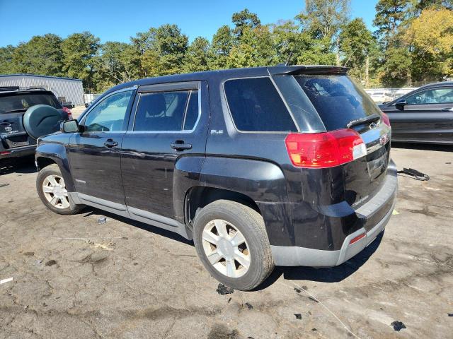 Photo 2 from auction – 2011 GMC TERRAIN SL with VIN 2CTALMECXB6231430