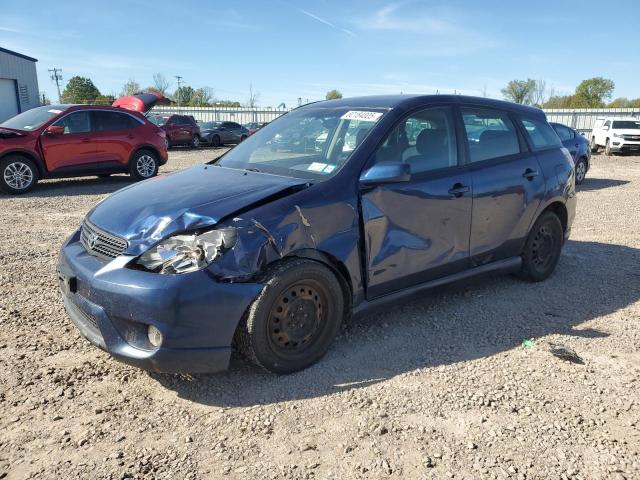 TOYOTA COROLLA MA 2008 con VIN 2T1KR30E58C686310 - Foto de la subasta