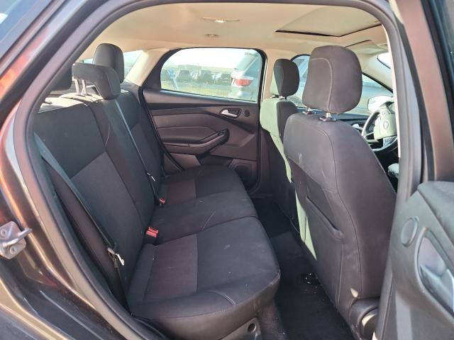 Photo 10 from auction – 2018 FORD FOCUS SEL with VIN 1FADP3M23JL217381