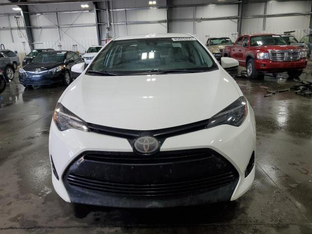 Photo 5 from auction – 2018 TOYOTA COROLLA L with VIN 2T1BURHE3JC993924