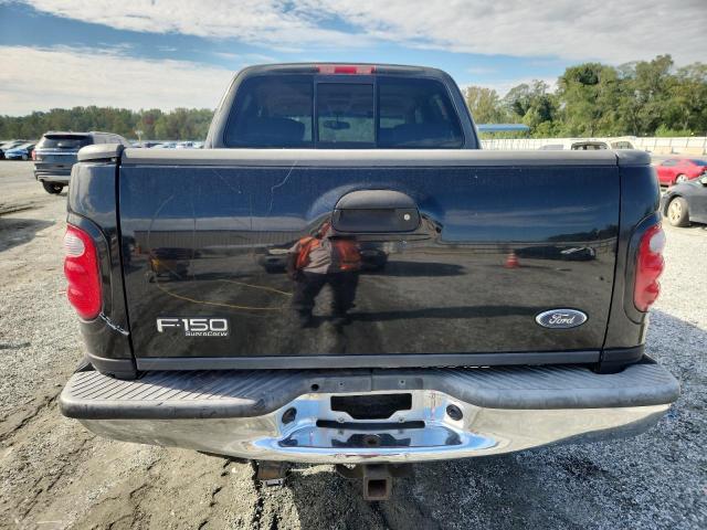 Photo 6 from auction – 2001 FORD F150 SUPER with VIN 1FTRW07L71KA27594