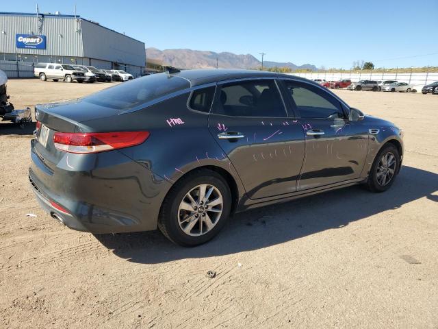 Photo 3 from auction – 2016 KIA OPTIMA LX with VIN KNAGT4L33G5079256