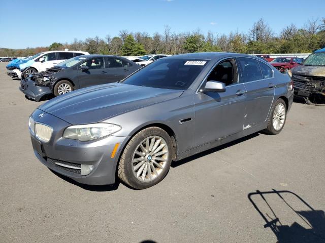 BMW 535 XI 2013 z numerem VIN WBAFU7C59DDU73907 - Zdjęcie z aukcji