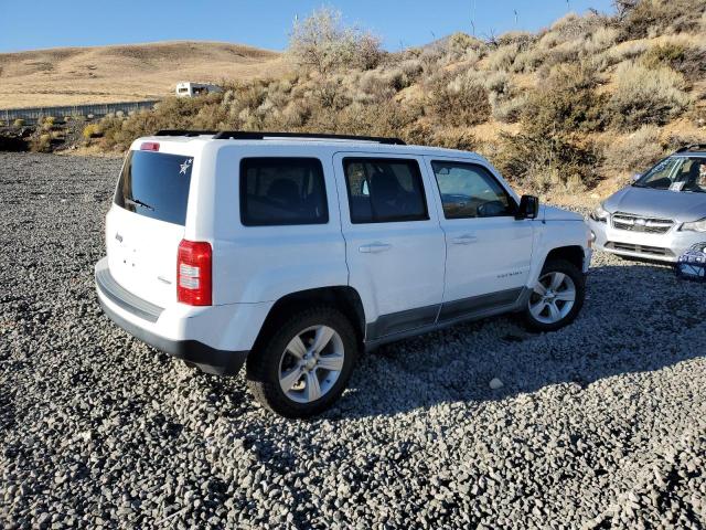Photo 3 from auction – 2011 JEEP PATRIOT with VIN 1J4NF1GB4BD210611