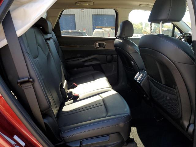 Photo 11 from auction – 2023 KIA SORENTO S with VIN 5XYRLDLC4PG210407