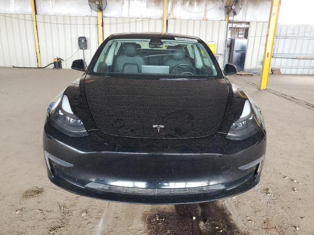 Photo 5 from auction – 2022 TESLA MODEL 3 with VIN 5YJ3E1EA7NF210996