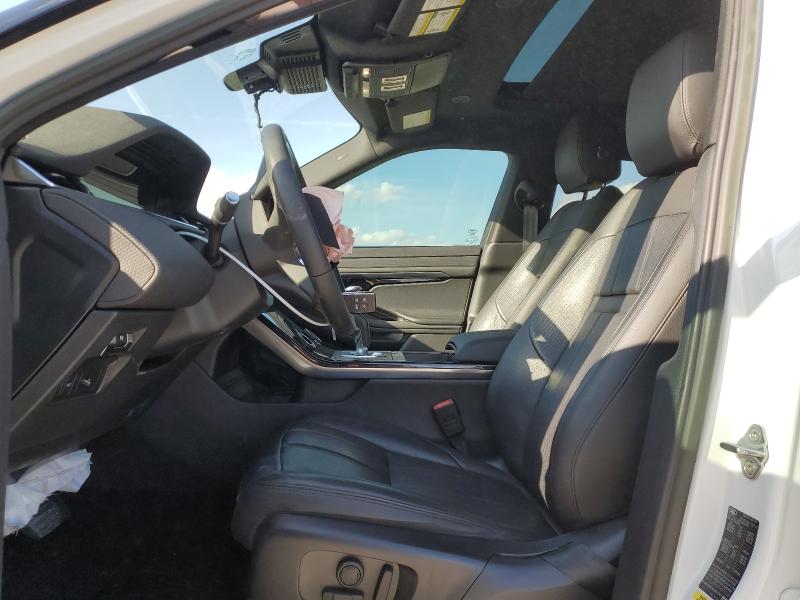 Photo 7 from auction – 2023 LAND ROVER RANGE ROVE with VIN SALZJ2FX2PH210236