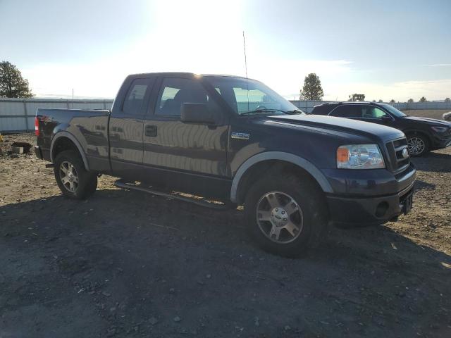 Photo 4 from auction – 2006 FORD F150 with VIN 1FTPX145X6FA41425