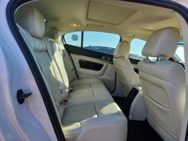 Zdjęcie 10 z aukcji – 2011 LINCOLN MKS z VIN 1LNHL9DR6BG615164