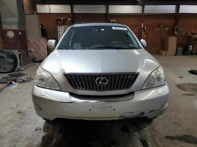 Photo 5 from auction – 2007 LEXUS RX 350 with VIN 2T2HK31U47C009473